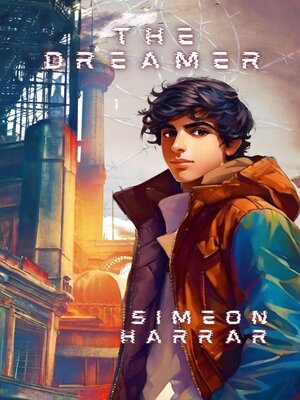 cover image of THE DREAMER